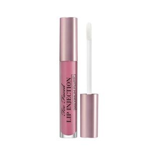 Too Faced Lip Injection Maximum Plump Extra Hydrating Lip Plumper in Full Send